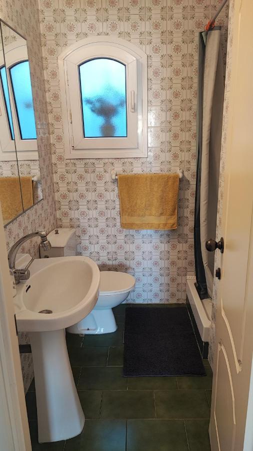 Willa Casa Christina- Burriana Beach Nerja Zewnętrze zdjęcie